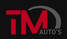 Logo TM Auto's